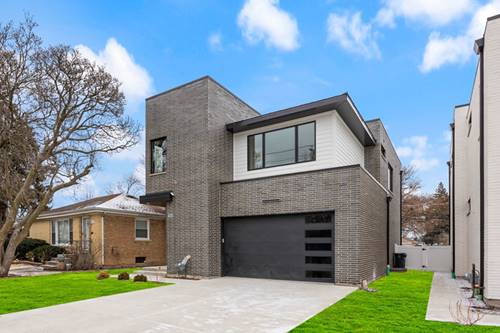 8115 E Prairie, Skokie, IL 60076