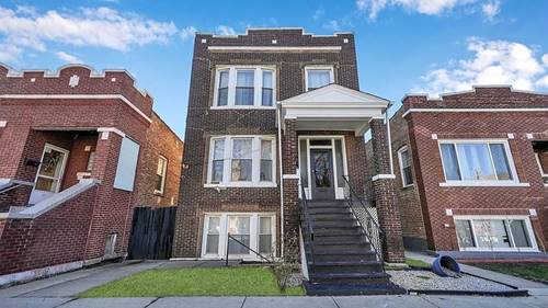 5507 W 22nd Unit 2, Cicero, IL 60804