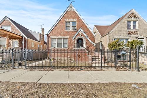 5254 S Sacramento, Chicago, IL 60632