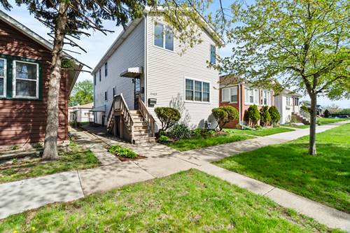2425 Hessing, River Grove, IL 60171