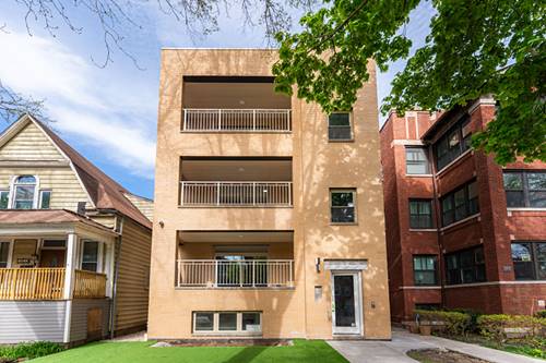 5856 N Magnolia Unit 1R, Chicago, IL 60660
