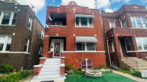 4233 S California, Chicago, IL 60632