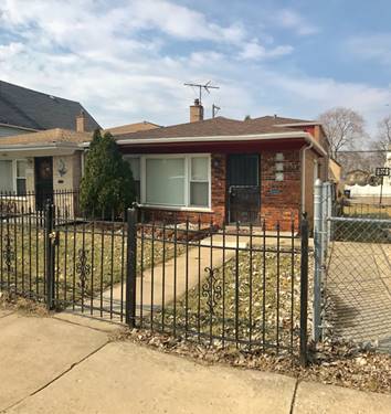 10324 S Avenue N, Chicago, IL 60617