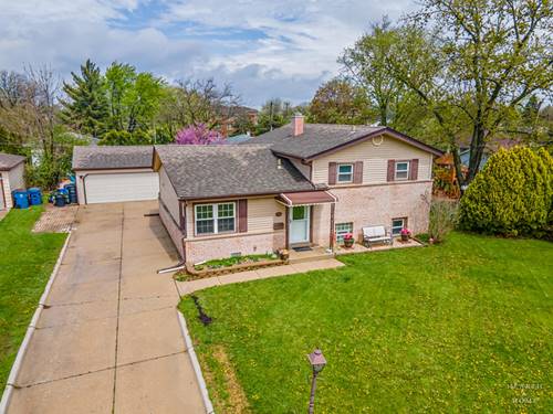 538 W Memory, Addison, IL 60101