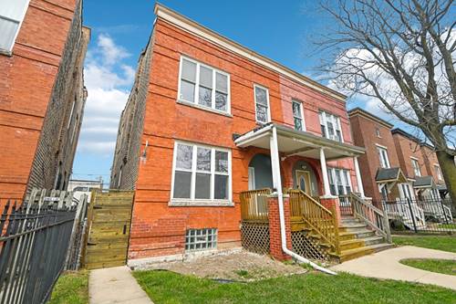 3348 W Le Moyne, Chicago, IL 60651