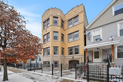 3564 W Lyndale Unit 1, Chicago, IL 60647