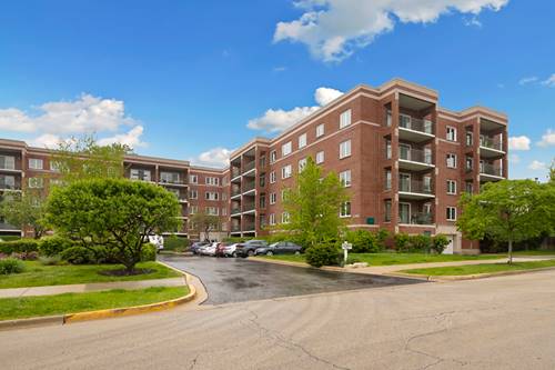 5360 N Lowell Unit 502, Chicago, IL 60630