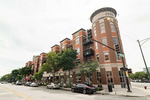 1935 S Archer Unit 326, Chicago, IL 60616