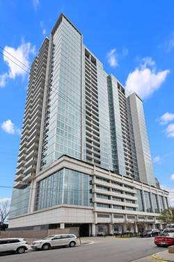 1629 S Prairie Unit 3011, Chicago, IL 60616