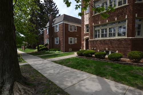 10514 S Artesian Unit 2E, Chicago, IL 60655