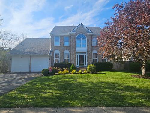 791 Williams, Vernon Hills, IL 60061