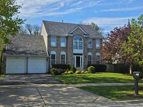 791 Williams, Vernon Hills, IL 60061