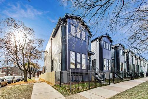 2607 W Carmen, Chicago, IL 60625