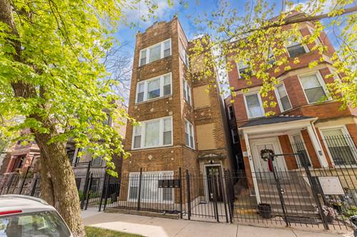 1321 S Millard Unit 2, Chicago, IL 60623