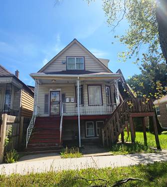 10435 S Calhoun, Chicago, IL 60617
