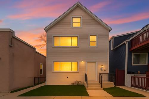 3236 S 49th, Cicero, IL 60804