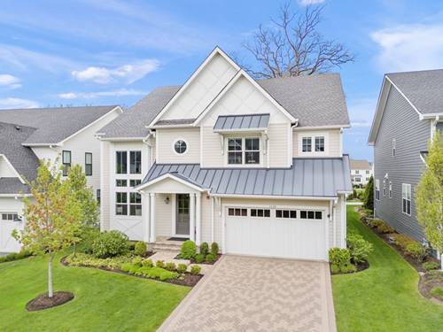 1110 Hickory, Western Springs, IL 60558