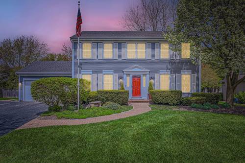 1092 Whittington, Gurnee, IL 60031
