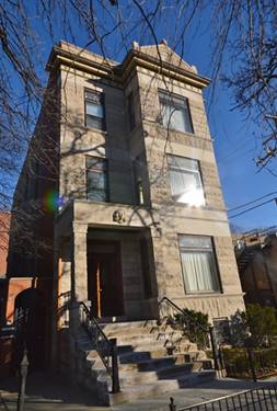 2317 N Orchard Unit 1, Chicago, IL 60614