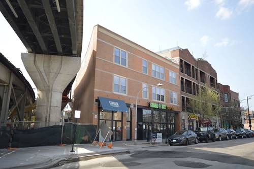 3406 N Sheffield Unit 3, Chicago, IL 60657