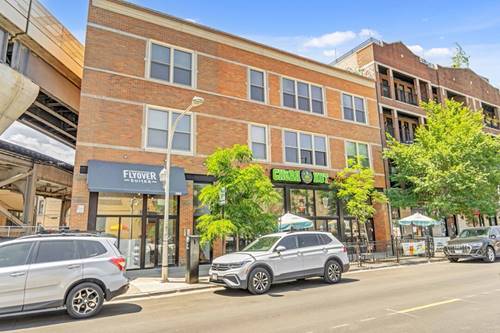 3406 N Sheffield Unit 3, Chicago, IL 60657