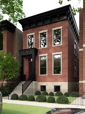 1337 N Oakley, Chicago, IL 60622