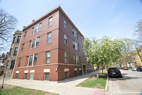 3806 N Greenview Unit 1, Chicago, IL 60613