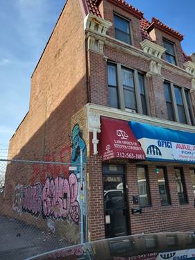 1718 S Ashland Unit 3, Chicago, IL 60608