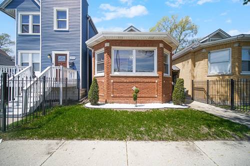 7316 S Woodlawn, Chicago, IL 60619
