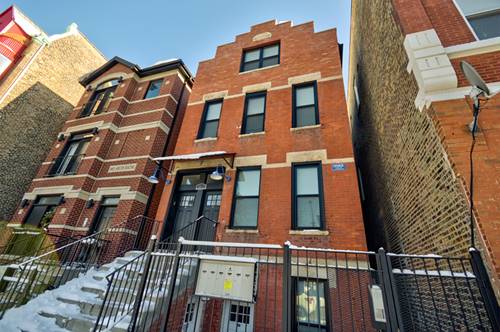 1917 S Racine Unit 1F, Chicago, IL 60608