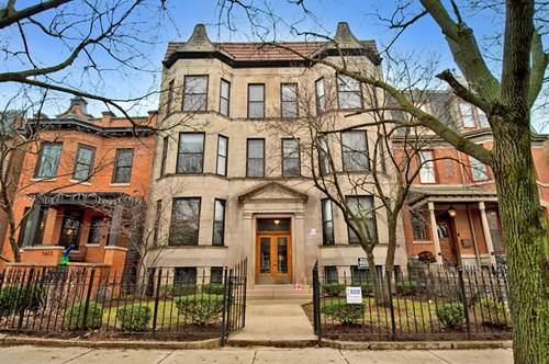 1415 W Belle Plaine Unit 1, Chicago, IL 60613