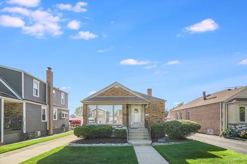 10714 S Central Park, Chicago, IL 60655