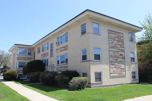 7221 W Dickens Unit 2E, Elmwood Park, IL 60707