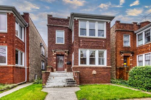 5039 W Cullom Unit 2, Chicago, IL 60641