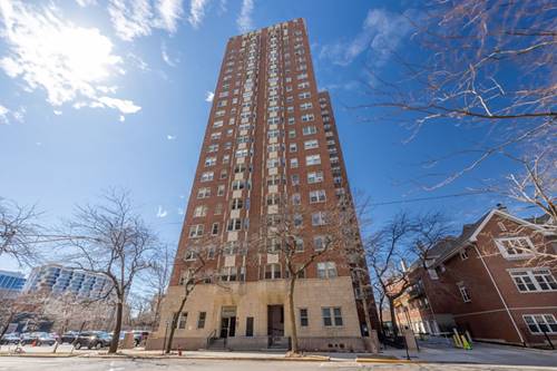 5000 S Cornell Unit 21B, Chicago, IL 60615