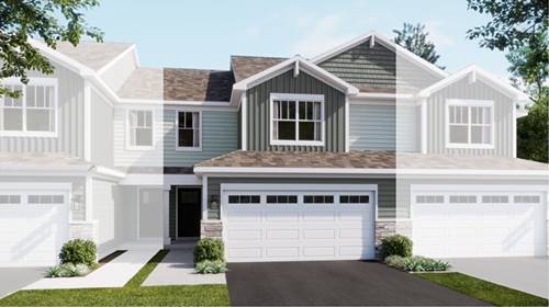 25703 W Yorkshire, Plainfield, IL 60544