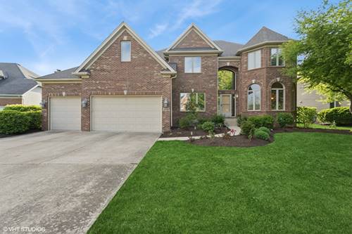 25738 W Sunnymere, Plainfield, IL 60585