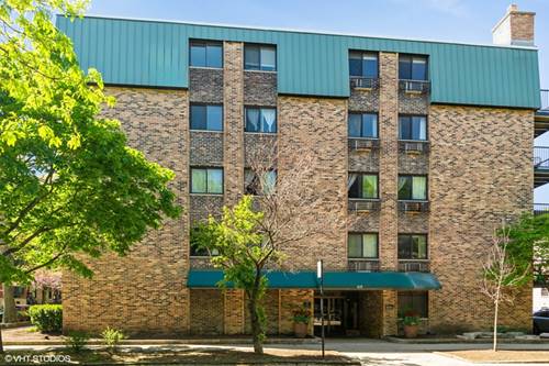 401 W Webster Unit 509, Chicago, IL 60614