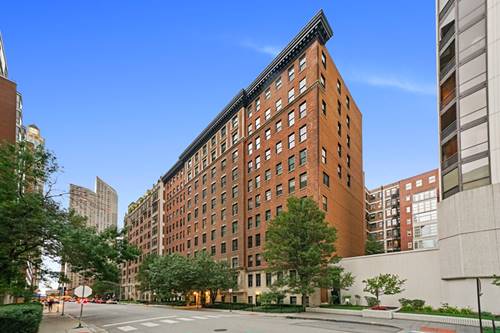 232 E Walton Unit 3W, Chicago, IL 60611