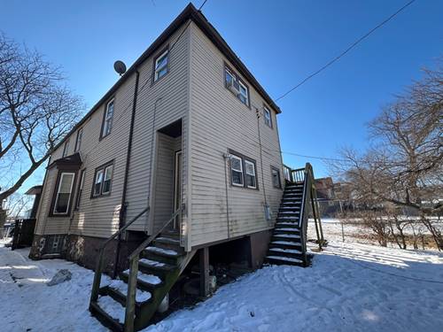 4908 W Ferdinand, Chicago, IL 60644