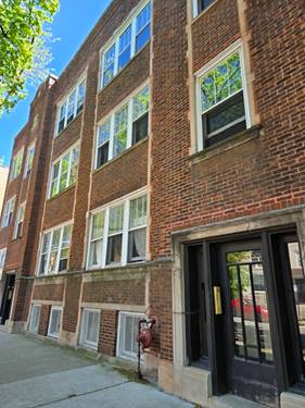 1921 W Winnemac Unit 1, Chicago, IL 60640