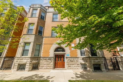 4854 S Prairie Unit G, Chicago, IL 60615