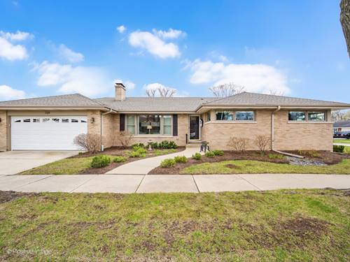 729 S Fairview, Elmhurst, IL 60126