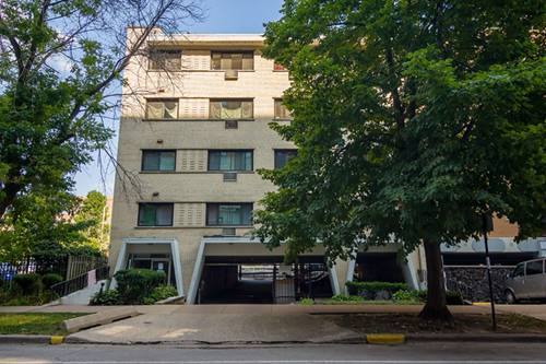 6211 N Kenmore Unit 204, Chicago, IL 60660