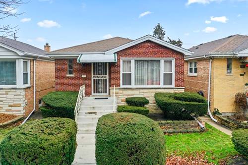 5261 N Natchez, Chicago, IL 60656