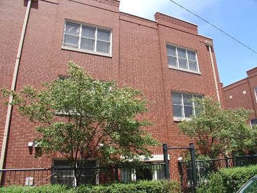 1730 W Terra Cotta Unit A, Chicago, IL 60612