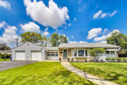 1394 Carol, Des Plaines, IL 60018