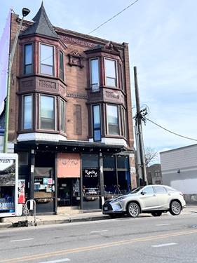 2187 N Clybourn Unit 2, Chicago, IL 60614