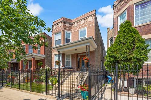 2324 N Harding Unit 2, Chicago, IL 60647