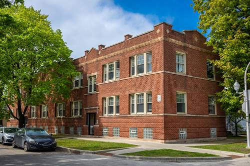 3848 N Lamon Unit 1, Chicago, IL 60641